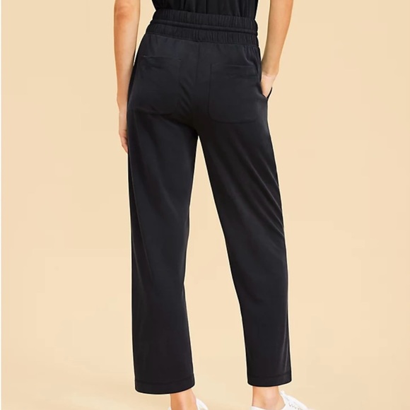 Lou & Grey drawstring pant - Picture 3 of 9